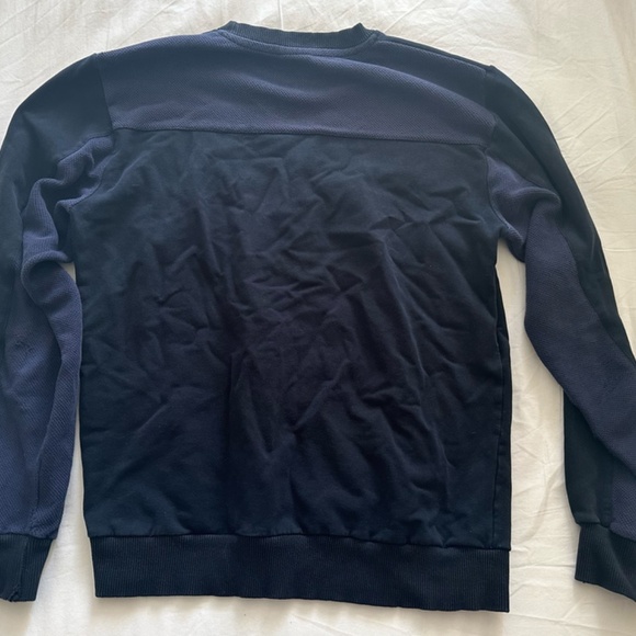 Hugo Boss Sweatshirt - Picture 5 of 5